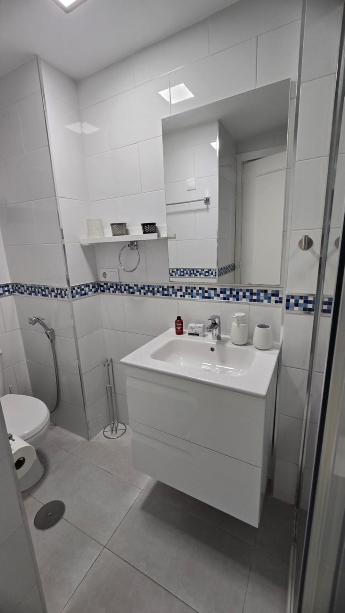 Benalmadena Minerva 401 Estudio Con Gran Piscina Y Parque Acuatico Экстерьер фото