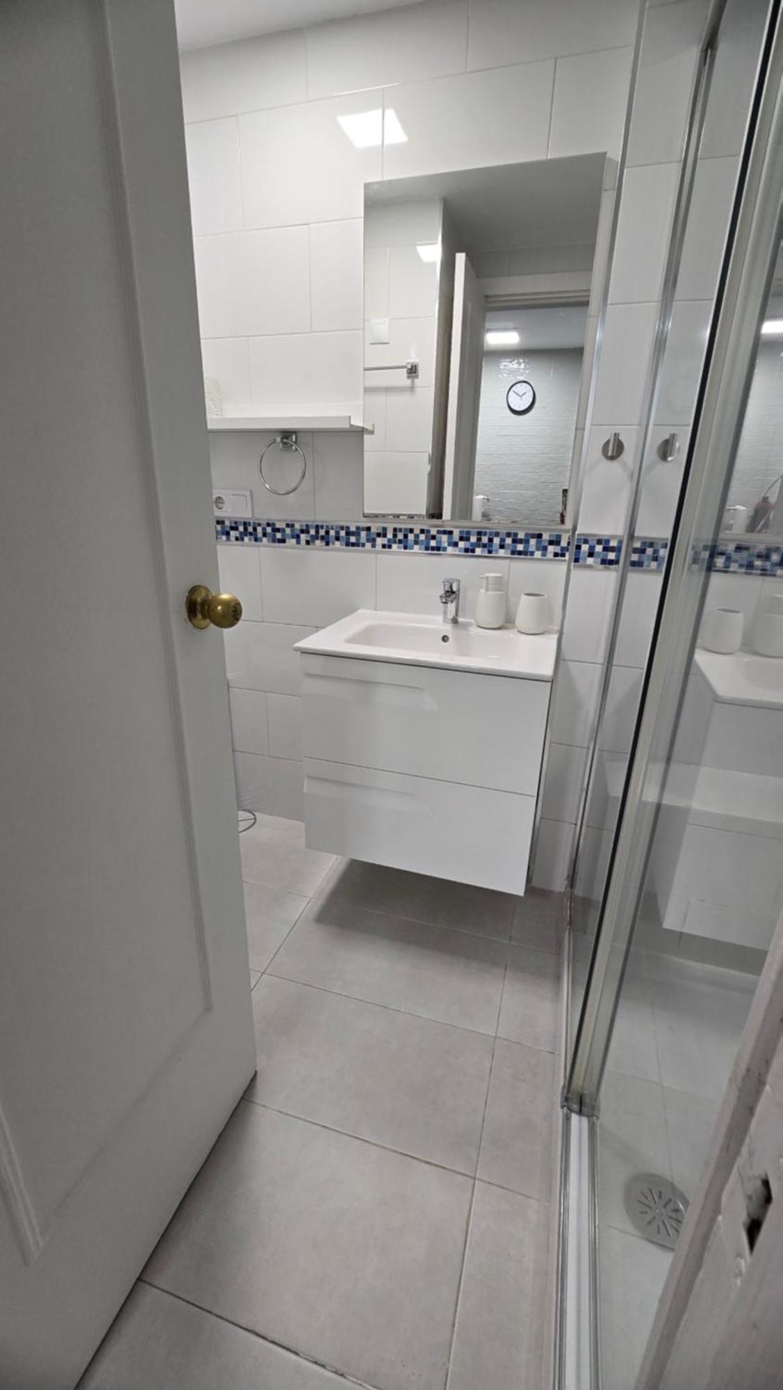 Benalmadena Minerva 401 Estudio Con Gran Piscina Y Parque Acuatico Экстерьер фото
